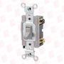 LEVITON 54504-2GY