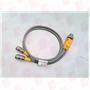 TURCK VBRS 4.5-2RK 4T-0.5/0.5/S818