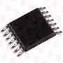 ON SEMICONDUCTOR MC74HC125ADTG