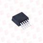 TEXAS INSTRUMENTS SEMI LM2931CS/NOPB