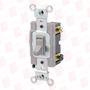 LEVITON 54523-2GY