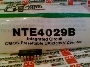 NTE NTE4029B