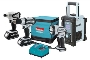 MAKITA LCT400W