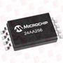 MICROCHIP TECHNOLOGY INC 24AA256-I/ST