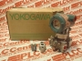 YOKOGAWA EJX310A-EMS4G-U12EN/FF1/D1