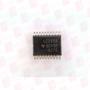 TEXAS INSTRUMENTS SEMI SN74LVC245APW