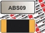 ABRACON ABS09-32.768KHZ-T