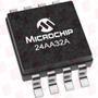 MICROCHIP TECHNOLOGY INC 24AA32A-I/MS