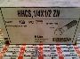 EATON CORPORATION 1/4X1/2-HHCS-EACH