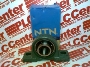 NTN BEARING UCP207-105