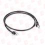 BLACK BOX CORP CAT6APCS-003-BK