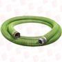 ALLIANCE HOSE & RUBBER CO. GH300-20MF-M