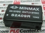 MINMAX TECHNOLOGY LTD S2A09R