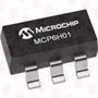 MICROCHIP TECHNOLOGY INC MCP6H01T-E/OT