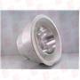 GOTHAM LIGHTING PDGF-2-10AR-WHT-TRIM-U