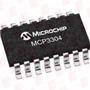 MICROCHIP TECHNOLOGY INC MCP3304-CI/SL