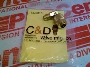 C&D VALVE CD2010