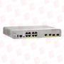 CISCO WS-C2960CX-8TC-L