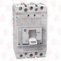 ALLEN BRADLEY 140MG-G8P-C70-BA