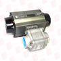 INLINE BALL VALVE AP-SR-200-B-N