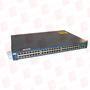 CISCO WS-C2950SX-48-SI