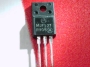 NXP SEMICONDUCTOR MJF127