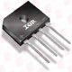 ON SEMICONDUCTOR GBU8M