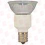 NORMAN LAMP JDR75W/120V-E17