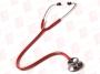 PRESTIGE MEDICAL S126-RED