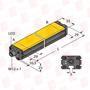 TURCK WIM100-Q25L-LI-EXI-H1141