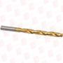 TRIUMPH TWIST DRILL 012825