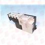 EATON CORPORATION NZM2/3-XU208-240AC