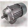 MOTOVARIO TH80B4 B14 0.75KW 1500RPM 230/400 IE2 IP56