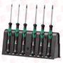 WERA TOOLS 118154