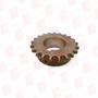 MARTIN SPROCKET & GEAR INC 40B21-1-3/4