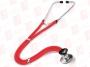 PRESTIGE MEDICAL S122-RED