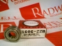 CONSOLIDATED BEARING 1606-ZZ