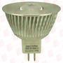 NORMAN LAMP LED-MR16/3W/W