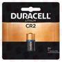 DURACELL DLCR2BPK