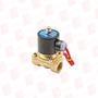 HAK FLUID POWER EQUIPMENT 2W200-20 (12V DC)