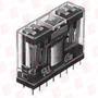 MATSUSHITA ELECTRIC NC4D-P-DC12V