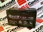 BB BATTERY BP7.5-12