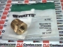 WATTS WATER TECHNOLOGIES A-776