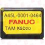 FANUC A45L-0101-0010