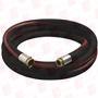 ALLIANCE HOSE & RUBBER CO. PTH100-25MF-M