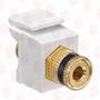 LEVITON 40833-BWE