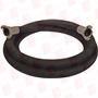 ALLIANCE HOSE & RUBBER CO. SBT050-50QC-M