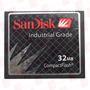 SANDISK SDCFB-32-201-80