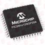 MICROCHIP TECHNOLOGY INC PIC24HJ128GP204-I/PT