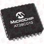 MICROCHIP TECHNOLOGY INC AT28C010E-12JU